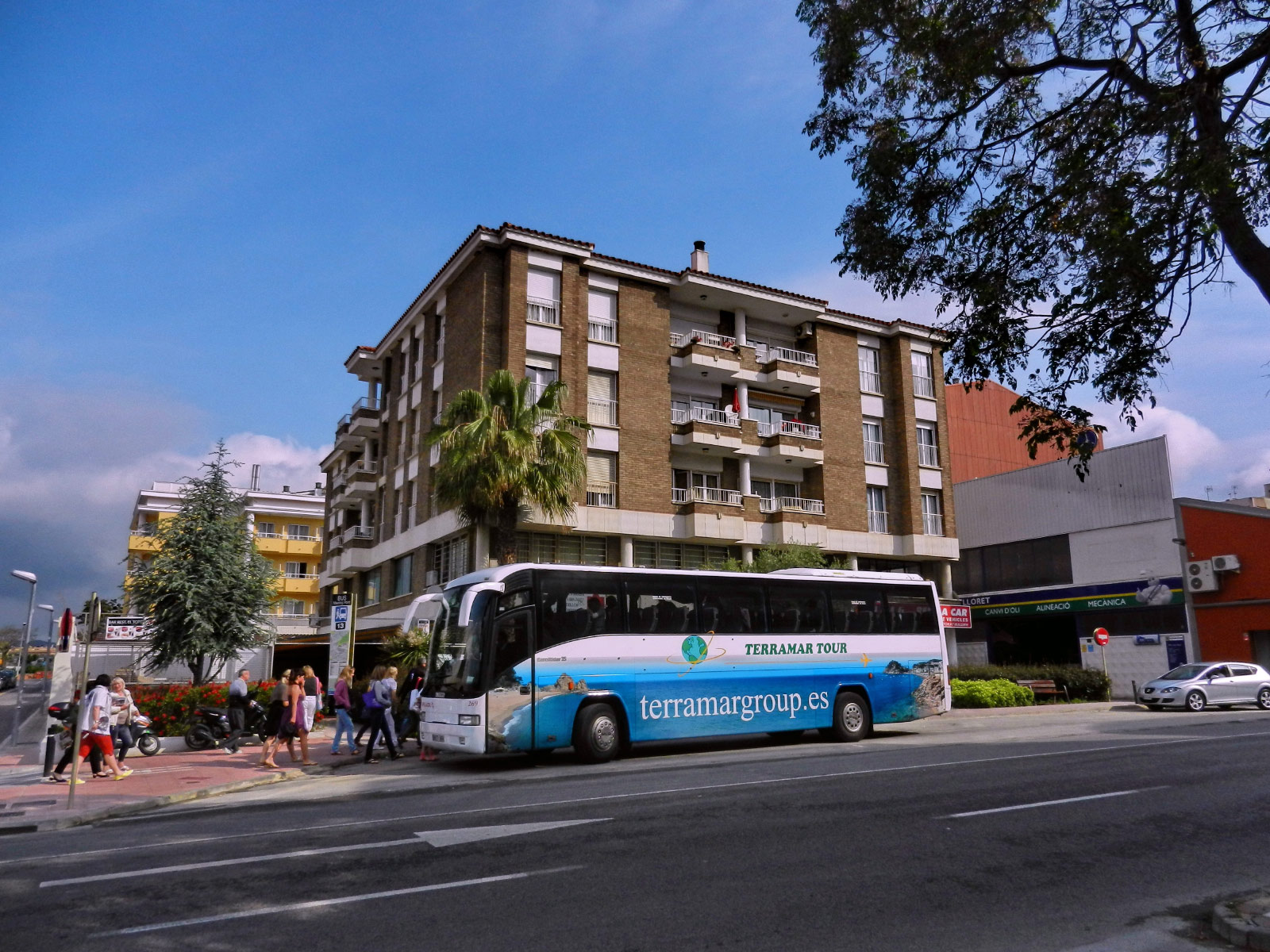 Sant Feliu de Guixols